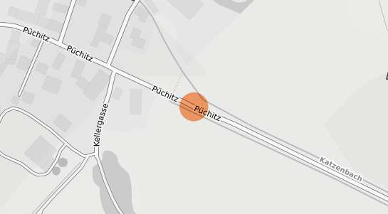 Mietspiegelkarte Bad Staffelstein P&uuml;chitz